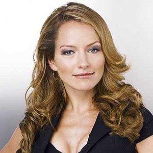 Foto Becki Newton