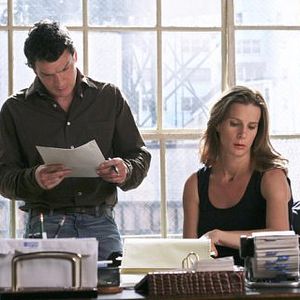 Foto Rachel Griffiths