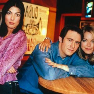 Foto Jack Davenport