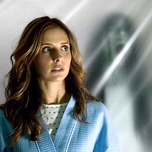 Foto Sarah Michelle Gellar