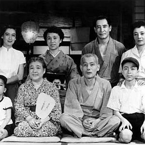 Foto Cuentos de Tokio