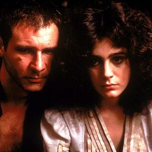 Foto Blade Runner