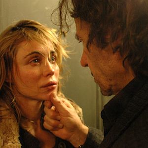 Foto Emmanuelle Béart