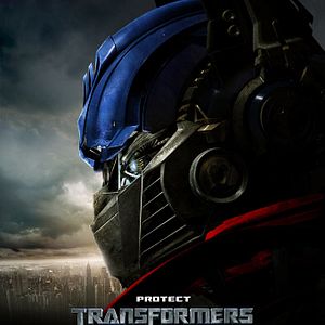 Foto Transformers