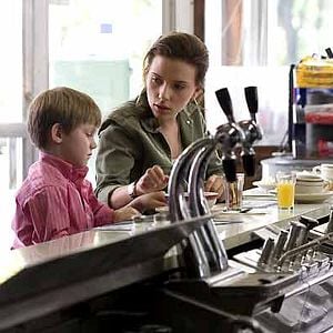 Foto Shari Springer Berman