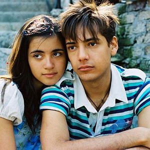 Foto Crimen sin perdón