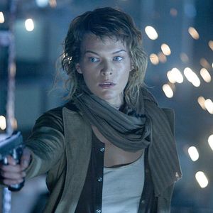 Foto Resident Evil: Extinción