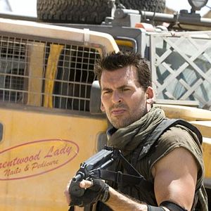 Foto Resident Evil: Extinción