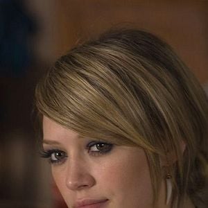 Foto Hilary Duff