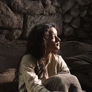 Foto Keisha Castle-Hughes