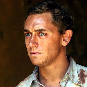 Foto JJ Feild