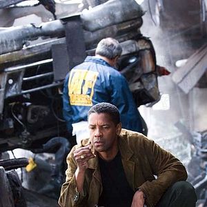 Foto Denzel Washington