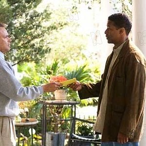 Foto Denzel Washington