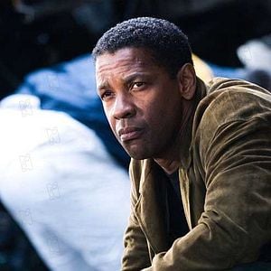 Foto Denzel Washington