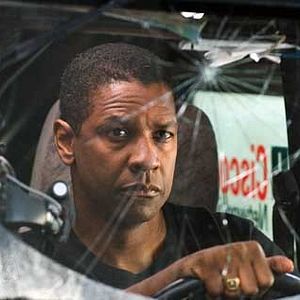 Foto Denzel Washington