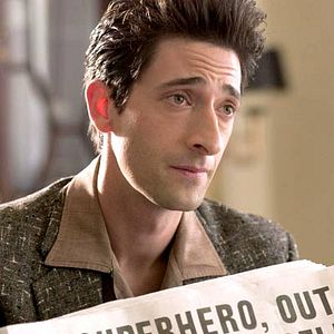Foto Adrien Brody