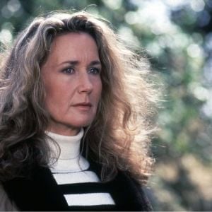 Foto Brigitte Fossey