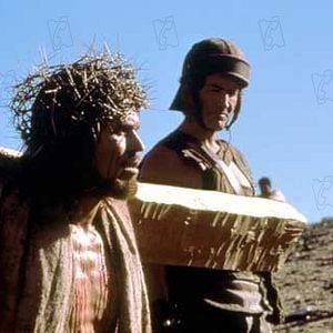 Foto La última tentación de Cristo