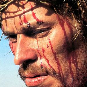 Foto La última tentación de Cristo