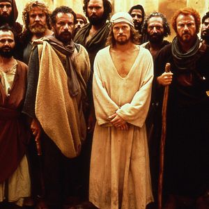 Foto La última tentación de Cristo