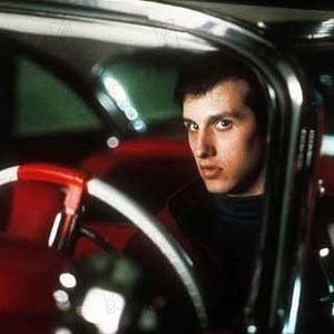 Foto John Carpenter