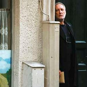 Foto François Berléand