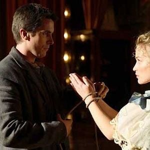 Foto Christopher Nolan