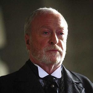 Foto Christopher Nolan