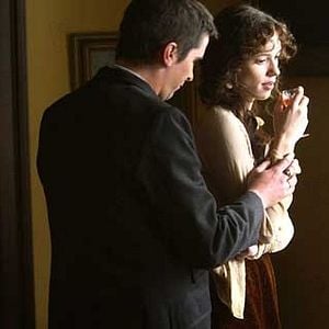 Foto Christopher Nolan