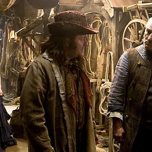 Foto Stardust: El misterio de la estrella