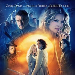 Foto Stardust: El misterio de la estrella