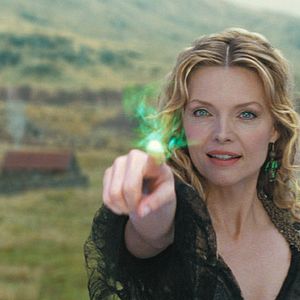 Foto Stardust: El misterio de la estrella