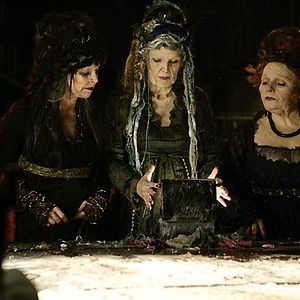 Foto Stardust: El misterio de la estrella