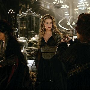 Foto Stardust: El misterio de la estrella