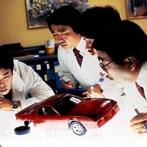 Foto Fábrica de locuras