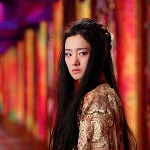 Foto Gong Li