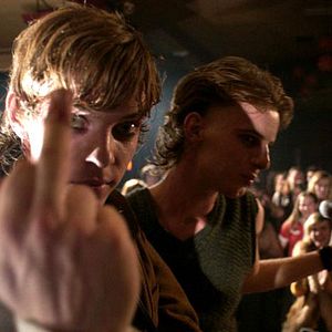 Foto Harry Treadaway