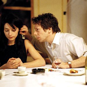 Foto Mathieu Amalric