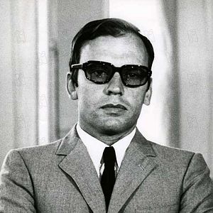Foto Jean-Louis Trintignant