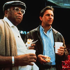 Foto James Earl Jones