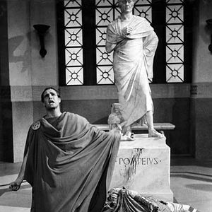 Foto Joseph L. Mankiewicz