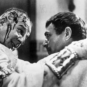 Foto Joseph L. Mankiewicz