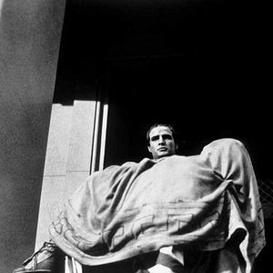 Foto Marlon Brando
