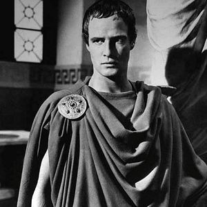 Foto Marlon Brando