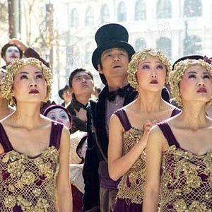 Foto Peter Ho-Sun Chan