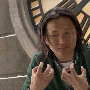 Foto Peter Ho-Sun Chan