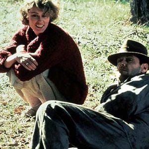 Foto El cartero siempre llama dos veces