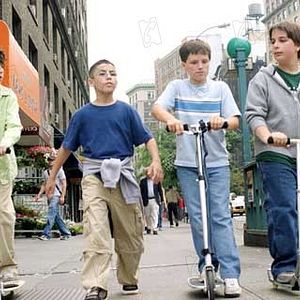 Foto Josh Hutcherson