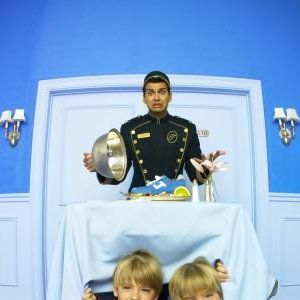 Foto Zack y Cody: Gemelos en acción