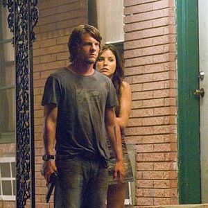 Foto Asesino de la carretera